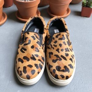 Steve Madden ECENTRIC slip-ons